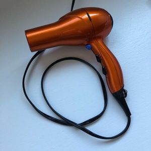 Infiniti pro hair dryer